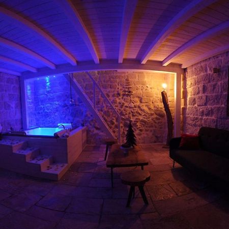 Le Vecchie Mura Suite & Room Манфредония Екстериор снимка