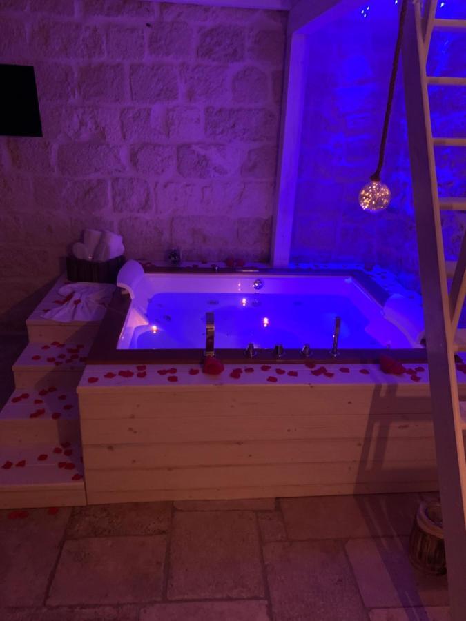 Le Vecchie Mura Suite & Room Манфредония Екстериор снимка